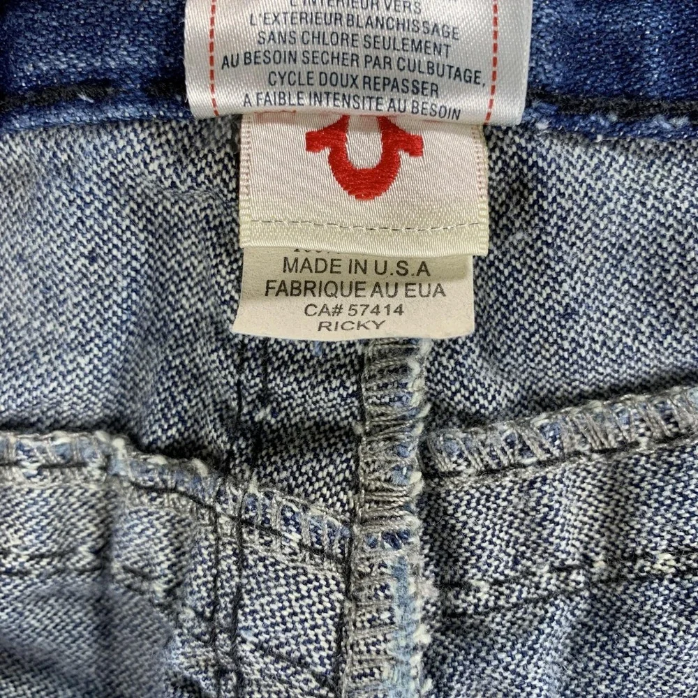 True Religion brand true